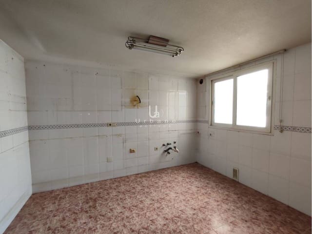 3 soveværelse Lejlighed til salg i Murcia by med garage - € 313.500 (Ref: 9796579)