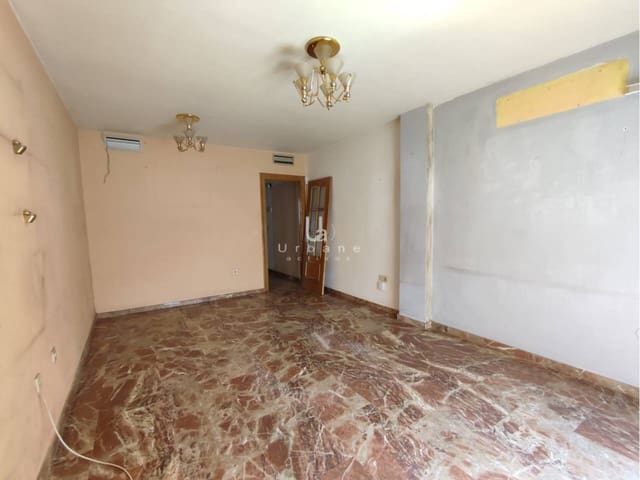 3 soveværelse Lejlighed til salg i Murcia by med garage - € 313.500 (Ref: 9796579)