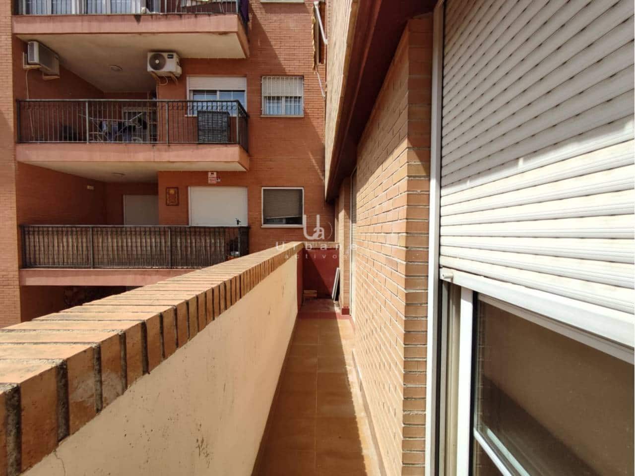 3 soverom Leilighet til salgs i Murcia by med garasje - € 313 500 (Ref: 9796579)