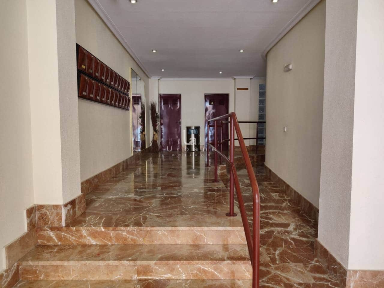 3 soverom Leilighet til salgs i Murcia by med garasje - € 313 500 (Ref: 9796579)