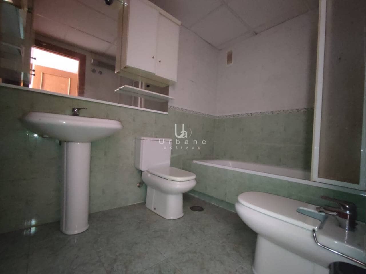 3 soverom Leilighet til salgs i Murcia by med garasje - € 313 500 (Ref: 9796579)