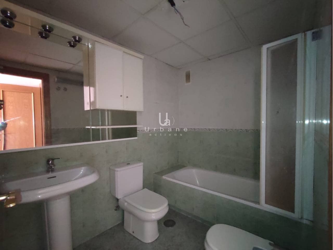 3 soverom Leilighet til salgs i Murcia by med garasje - € 313 500 (Ref: 9796579)