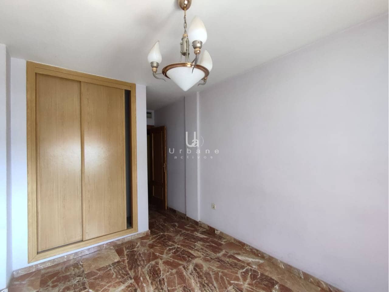 3 soverom Leilighet til salgs i Murcia by med garasje - € 313 500 (Ref: 9796579)