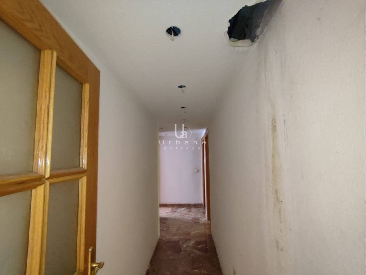 3 soverom Leilighet til salgs i Murcia by med garasje - € 313 500 (Ref: 9796579)