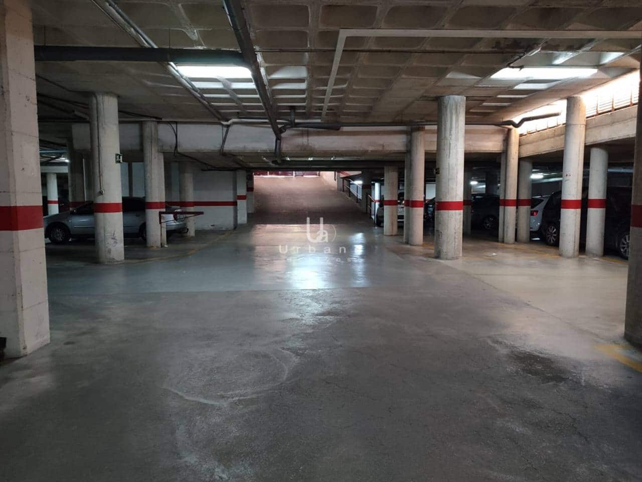 3 soverom Leilighet til salgs i Murcia by med garasje - € 313 500 (Ref: 9796579)