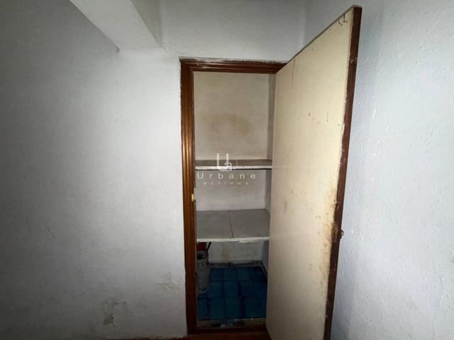 3 soveværelse Lejlighed til salg i Valencia by - € 146.000 (Ref: 9796580)