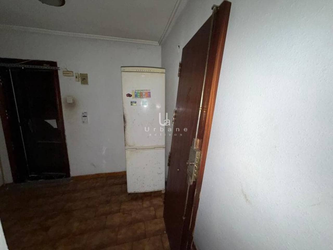 3 soveværelse Lejlighed til salg i Valencia by - € 146.000 (Ref: 9796580)