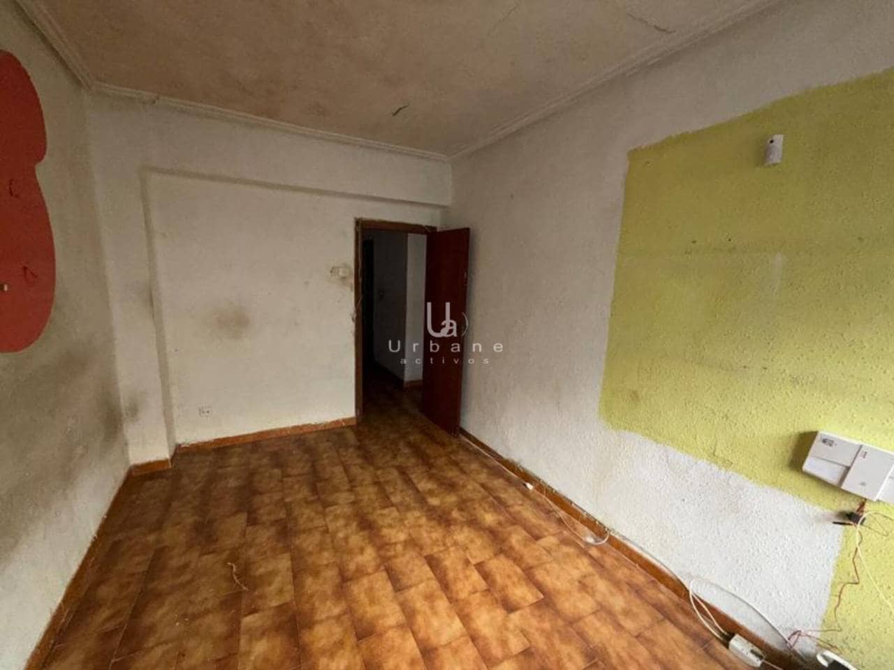 3 soveværelse Lejlighed til salg i Valencia by - € 146.000 (Ref: 9796580)