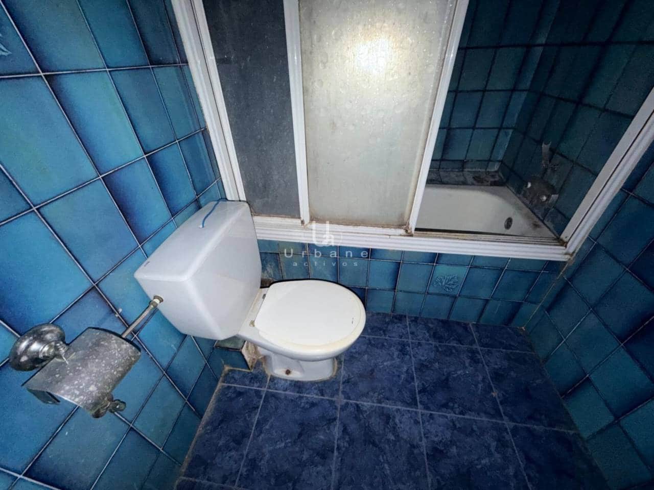 3 soveværelse Lejlighed til salg i Valencia by - € 146.000 (Ref: 9796580)