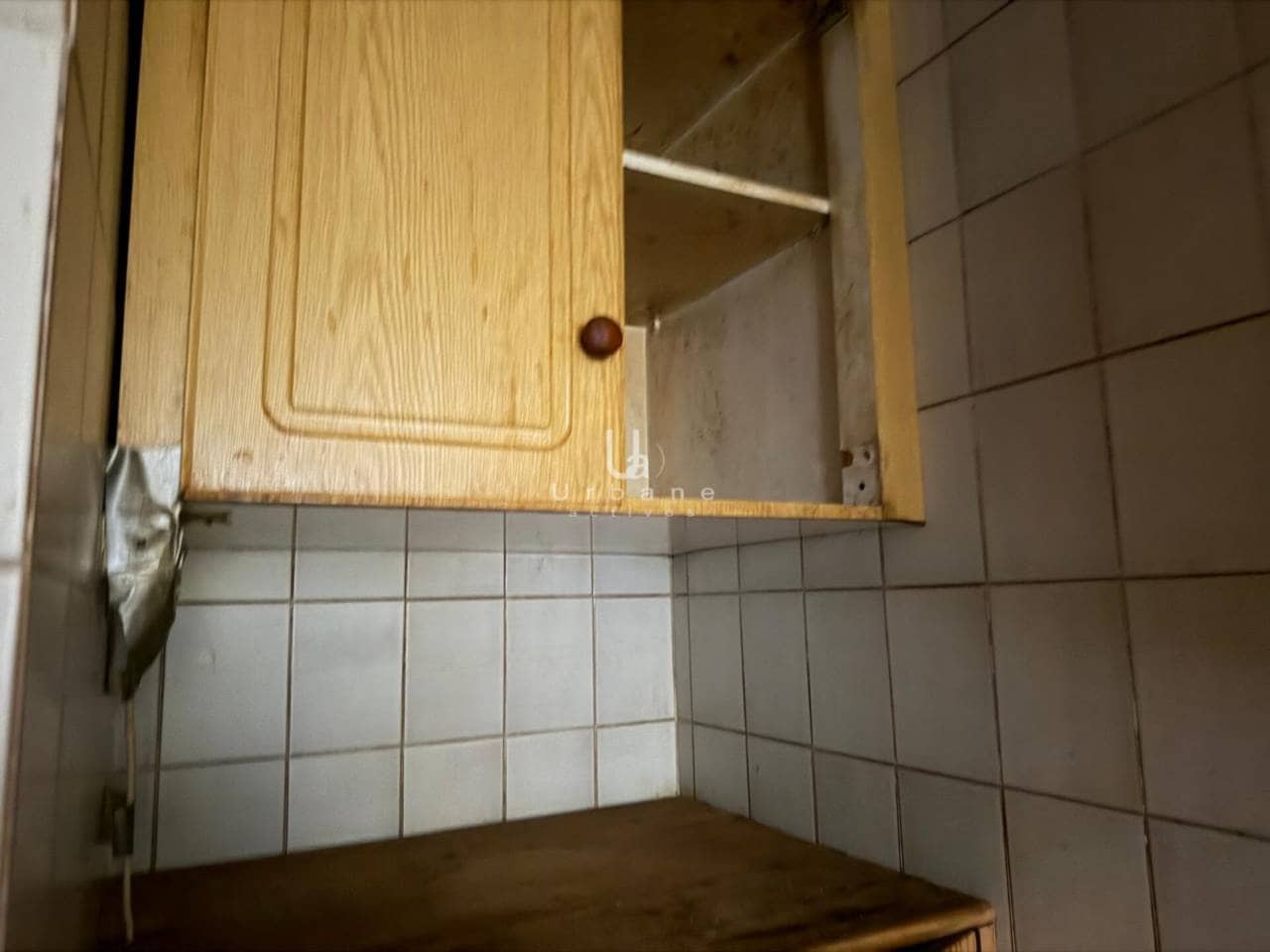 3 soveværelse Lejlighed til salg i Valencia by - € 146.000 (Ref: 9796580)