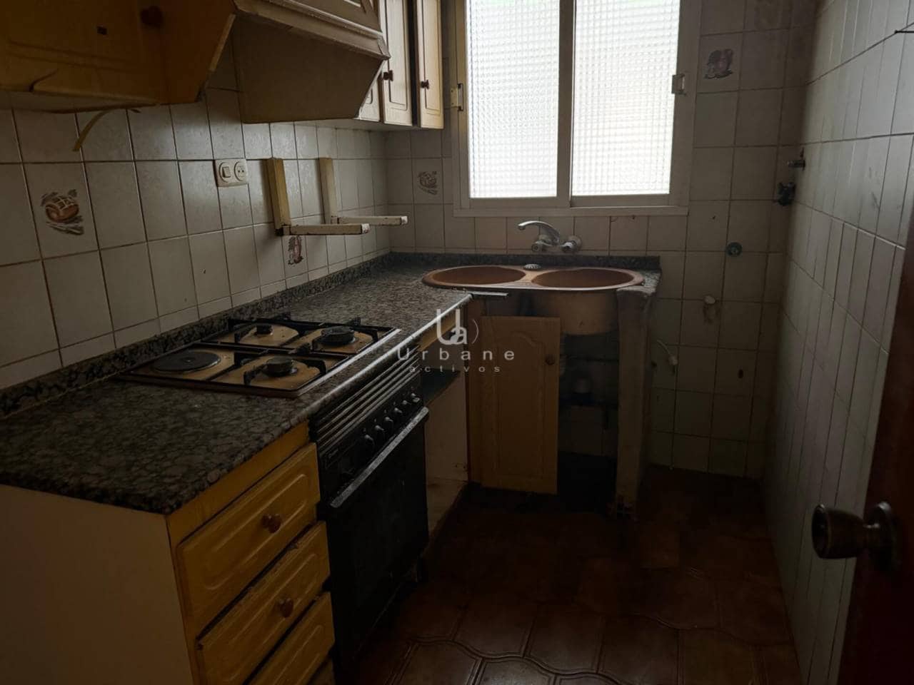 3 soveværelse Lejlighed til salg i Valencia by - € 146.000 (Ref: 9796580)