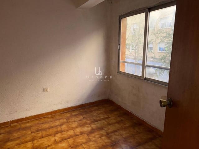 3 soveværelse Lejlighed til salg i Valencia by - € 146.000 (Ref: 9796580)