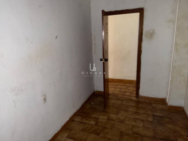 3 soveværelse Lejlighed til salg i Valencia by - € 146.000 (Ref: 9796580)