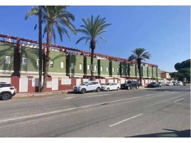 3 Zimmer Haus zu verkaufen in Santiago de la Ribera, San Javier - 123.200 € (Ref: 9798494)