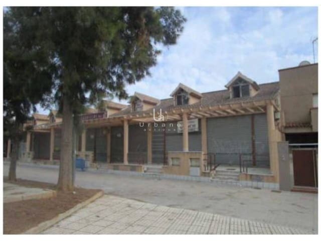 Local Commercial à vendre à Carthagène - 134 000 € (Ref: 9798495)