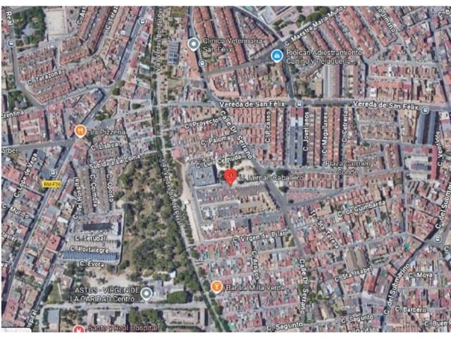 Local Commercial à vendre à Carthagène - 134 000 € (Ref: 9798495)