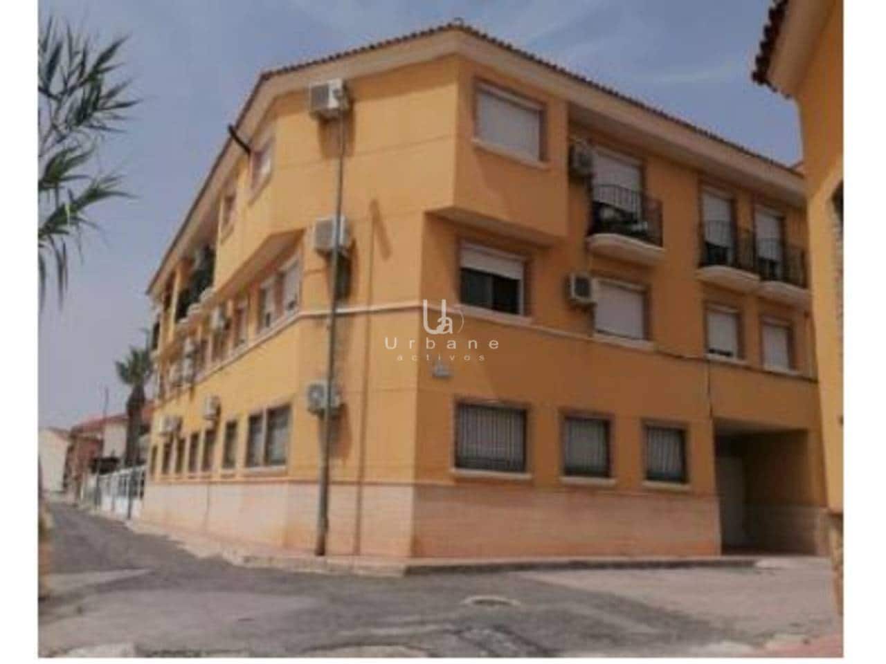 3 chambre Appartement à vendre à Ceuti - 98 900 € (Ref: 9798496)