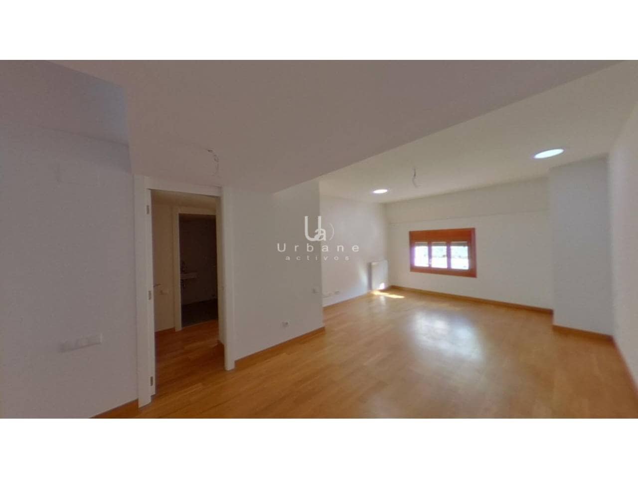 2 quarto Penthouse para venda em Valencia cidade com garagem - 726 000 € (Ref: 9798497)