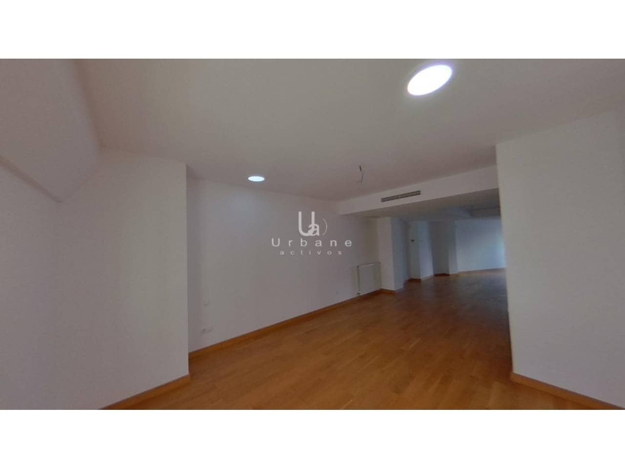 2 quarto Penthouse para venda em Valencia cidade com garagem - 726 000 € (Ref: 9798497)