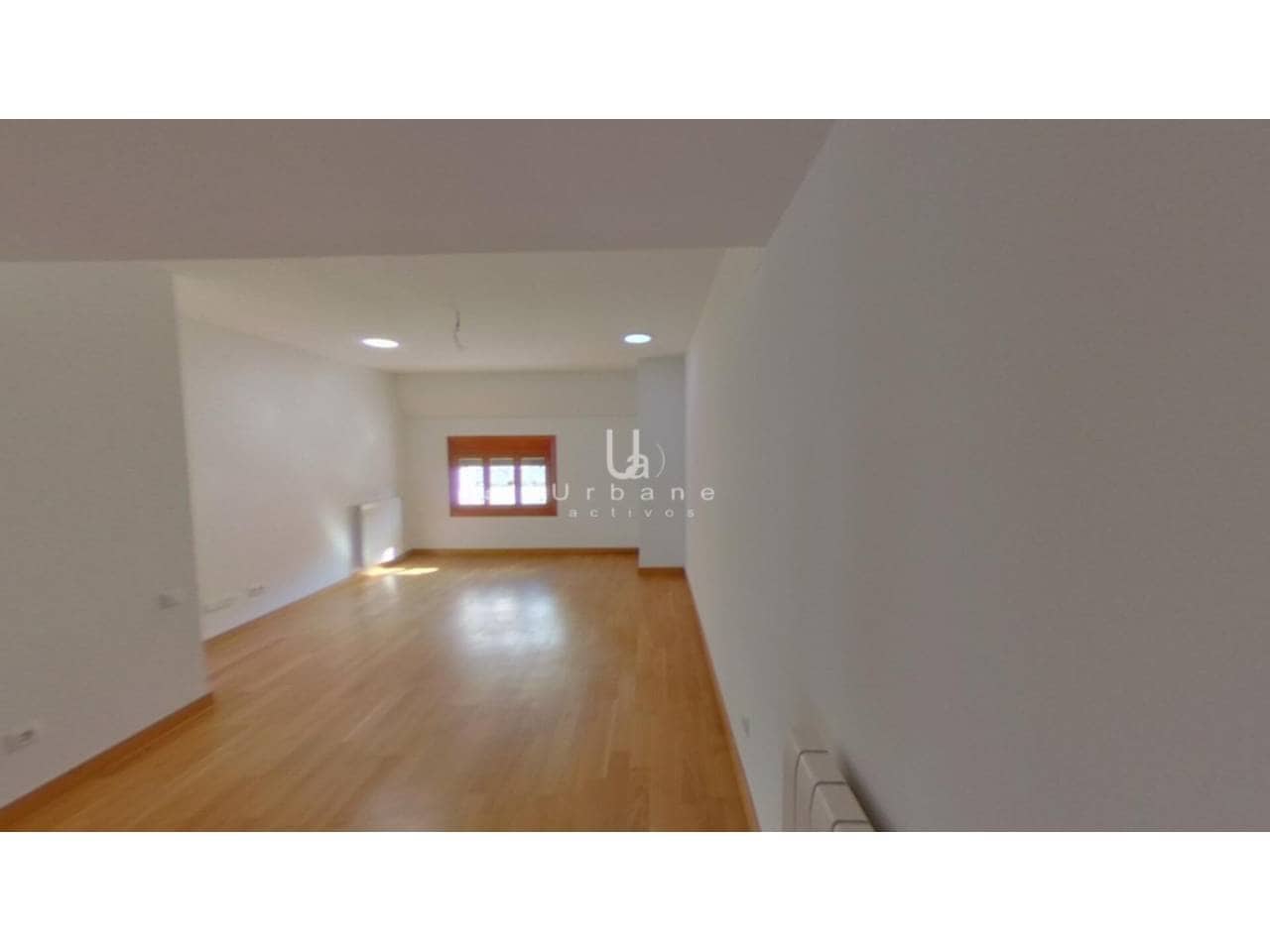 2 quarto Penthouse para venda em Valencia cidade com garagem - 726 000 € (Ref: 9798497)