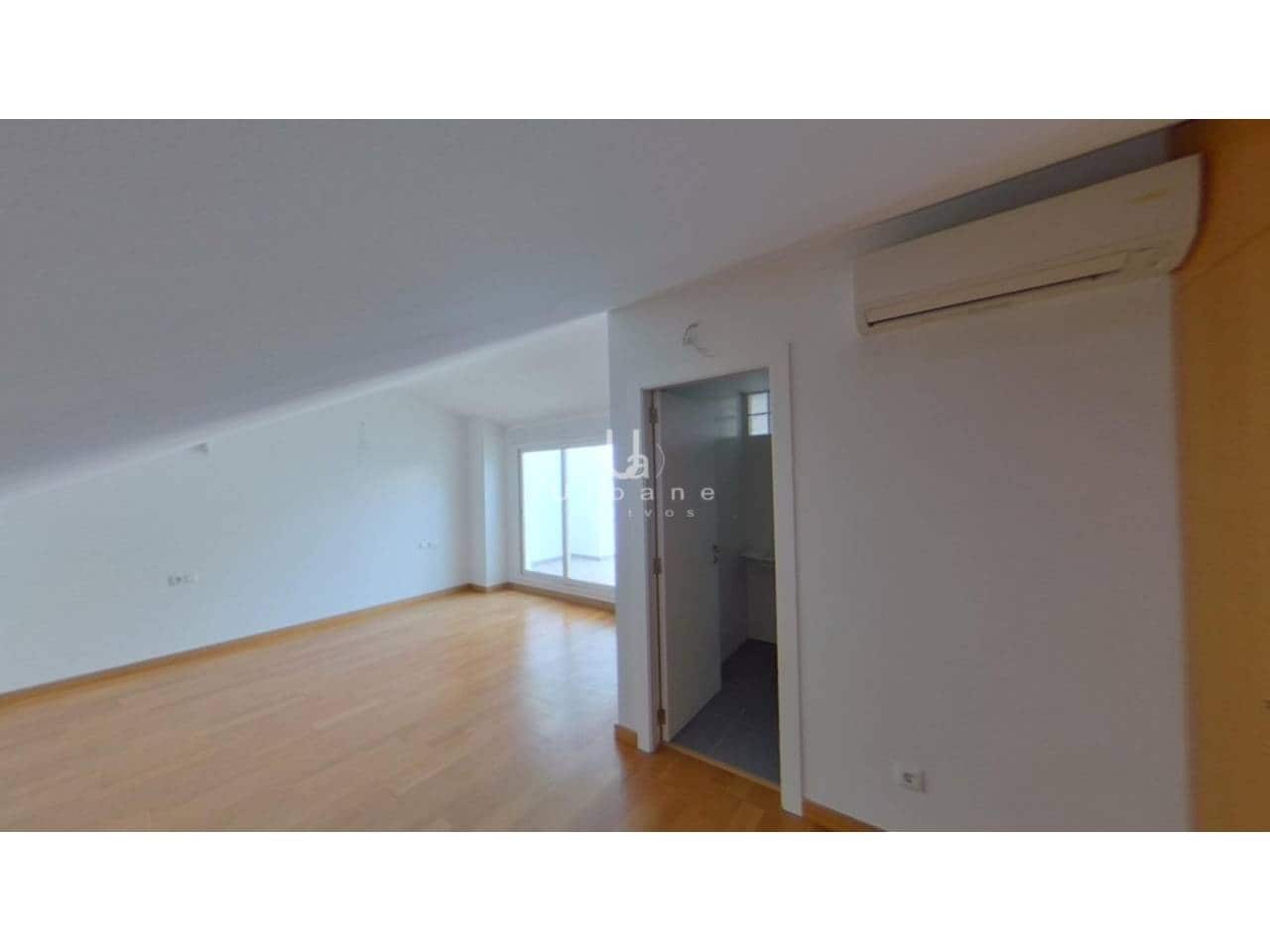 2 quarto Penthouse para venda em Valencia cidade com garagem - 726 000 € (Ref: 9798497)