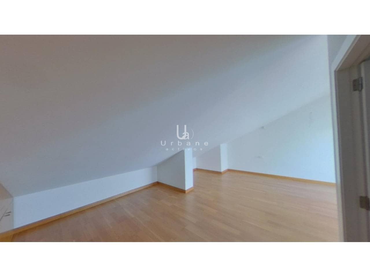 2 quarto Penthouse para venda em Valencia cidade com garagem - 726 000 € (Ref: 9798497)