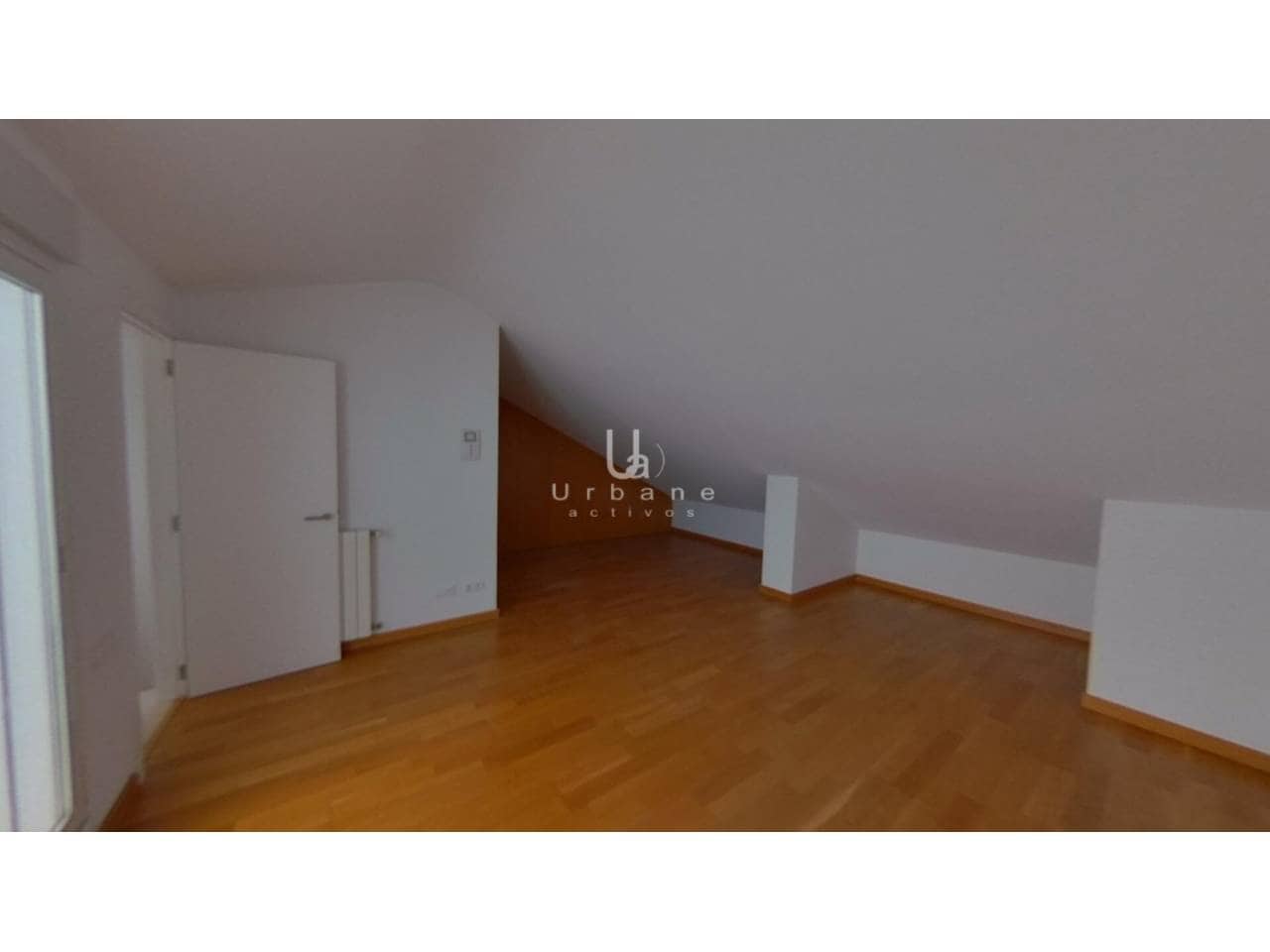 2 quarto Penthouse para venda em Valencia cidade com garagem - 726 000 € (Ref: 9798497)