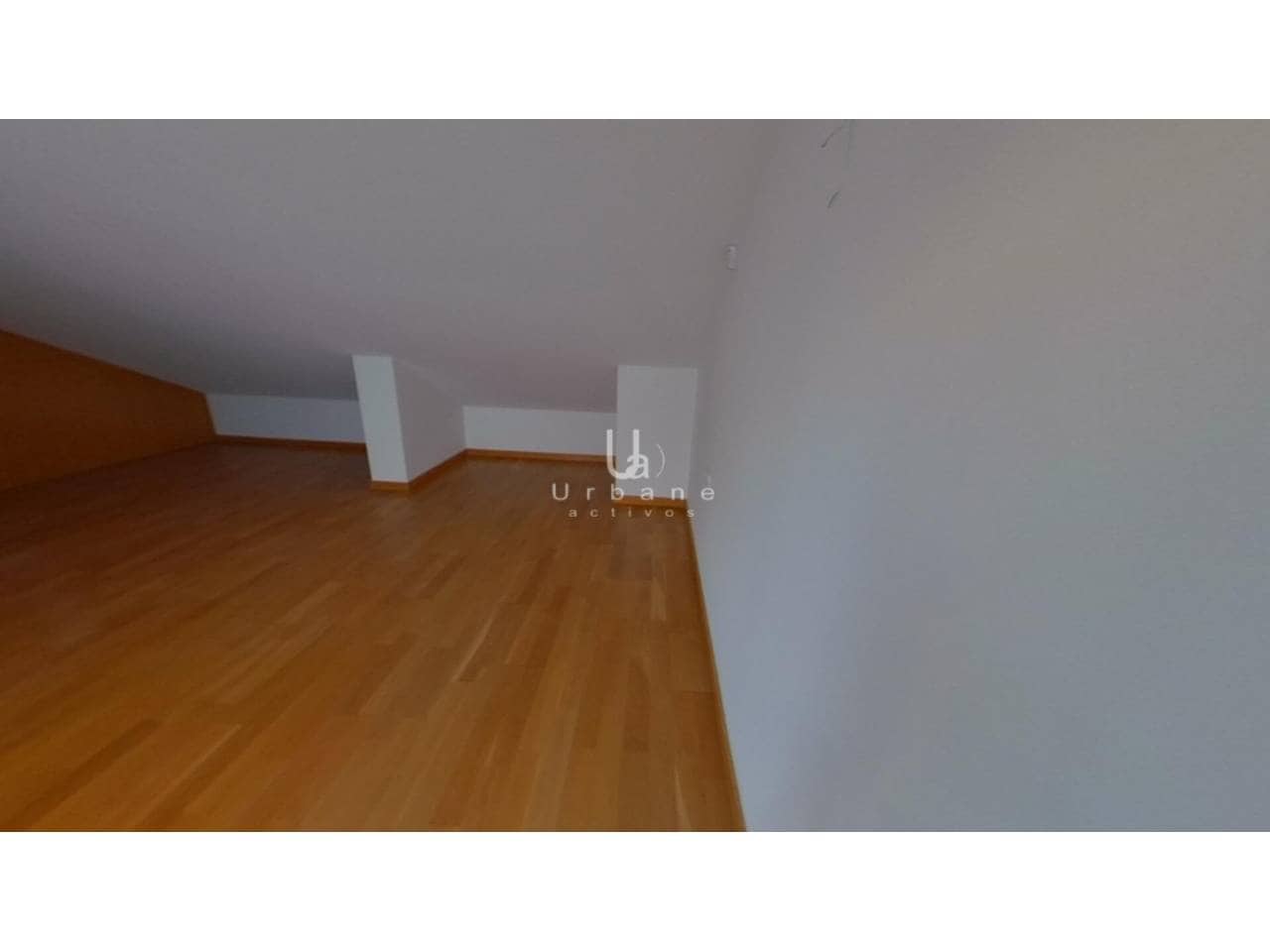 2 quarto Penthouse para venda em Valencia cidade com garagem - 726 000 € (Ref: 9798497)