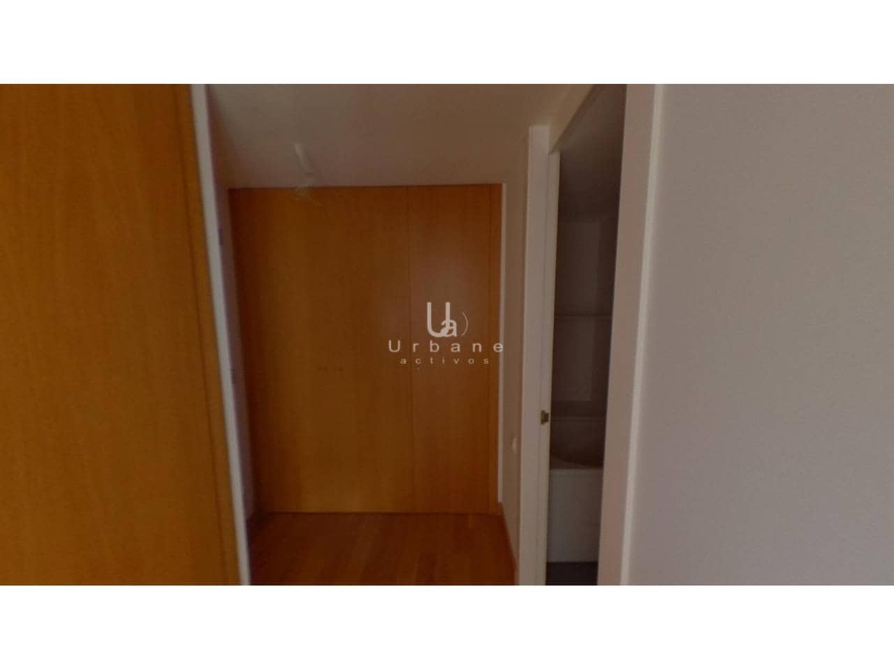 2 quarto Penthouse para venda em Valencia cidade com garagem - 726 000 € (Ref: 9798497)