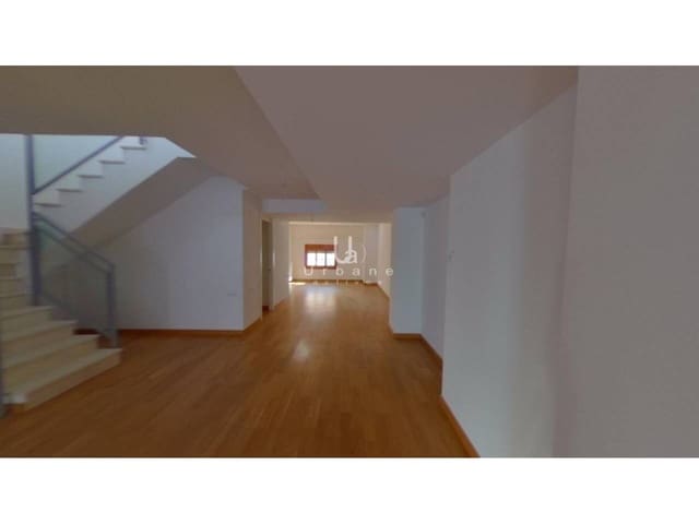 2 quarto Penthouse para venda em Valência cidade com garagem - 726 000 € (Ref: 9798497)