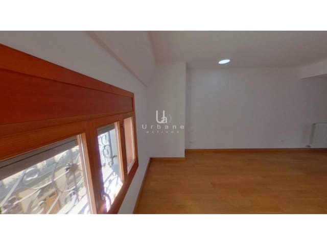 2 quarto Penthouse para venda em Valência cidade com garagem - 726 000 € (Ref: 9798497)
