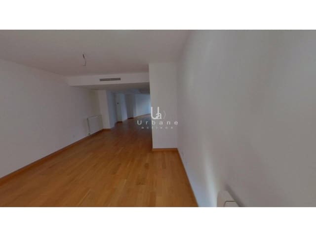 2 quarto Penthouse para venda em Valência cidade com garagem - 726 000 € (Ref: 9798497)