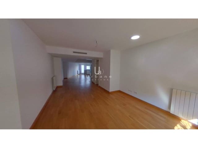 2 quarto Penthouse para venda em Valência cidade com garagem - 726 000 € (Ref: 9798497)