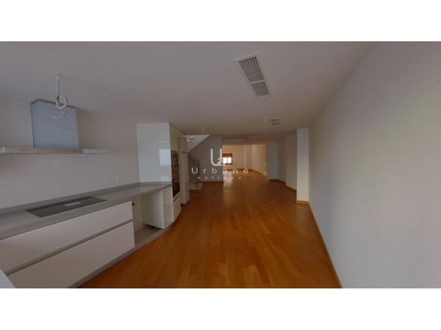 2 quarto Penthouse para venda em Valência cidade com garagem - 726 000 € (Ref: 9798497)