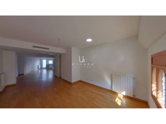 2 quarto Penthouse para venda em Valência cidade com garagem - 726 000 € (Ref: 9798497)