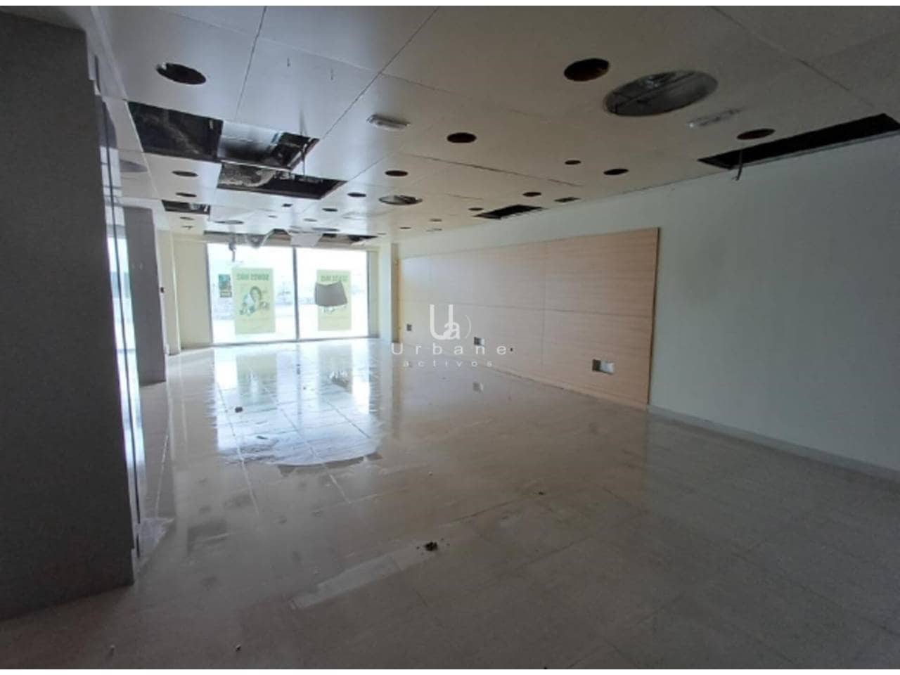 Kommersiell til salgs i Denia - € 490 500 (Ref: 9798498)