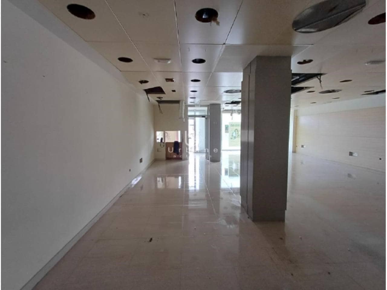 Kommersiell til salgs i Denia - € 490 500 (Ref: 9798498)