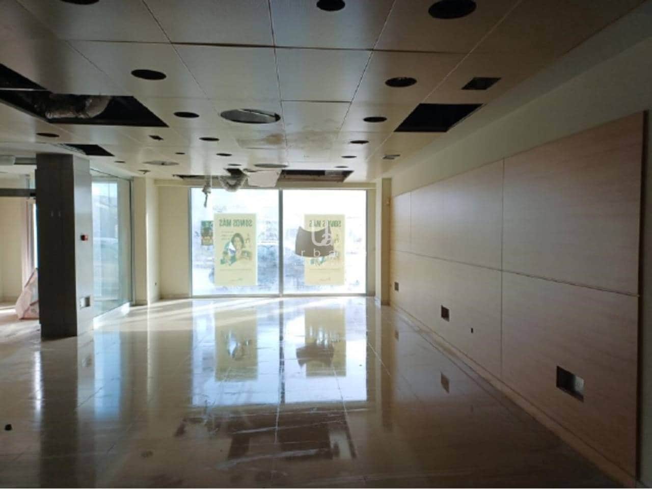 Kommersiell til salgs i Denia - € 490 500 (Ref: 9798498)