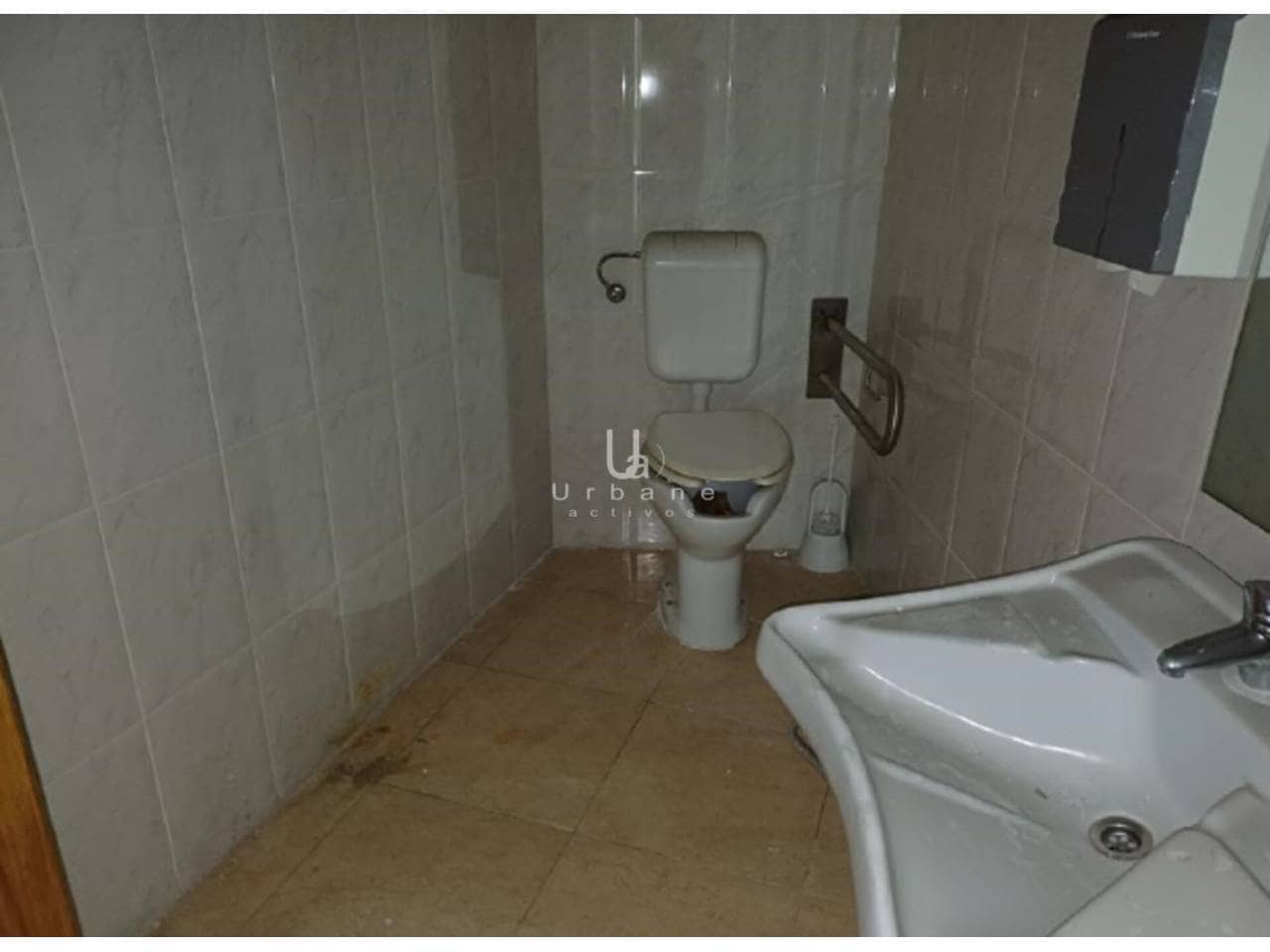 Kommersiell til salgs i Denia - € 490 500 (Ref: 9798498)