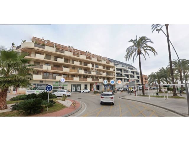 Kommersiell til salgs i El Puerto, Dénia - € 490 500 (Ref: 9798498)