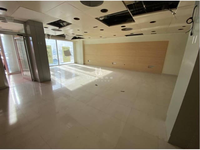 Kommersiell til salgs i El Puerto, Dénia - € 490 500 (Ref: 9798498)