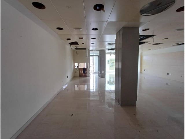 Kommersiell til salgs i El Puerto, Dénia - € 490 500 (Ref: 9798498)