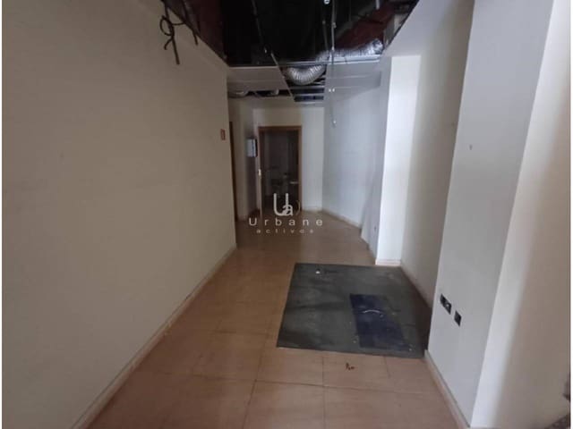 Kommersiell til salgs i El Puerto, Dénia - € 490 500 (Ref: 9798498)