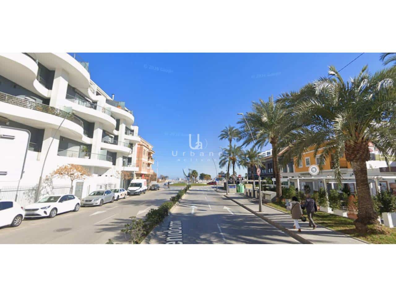 Kommersiell til salgs i Denia - € 490 500 (Ref: 9798498)