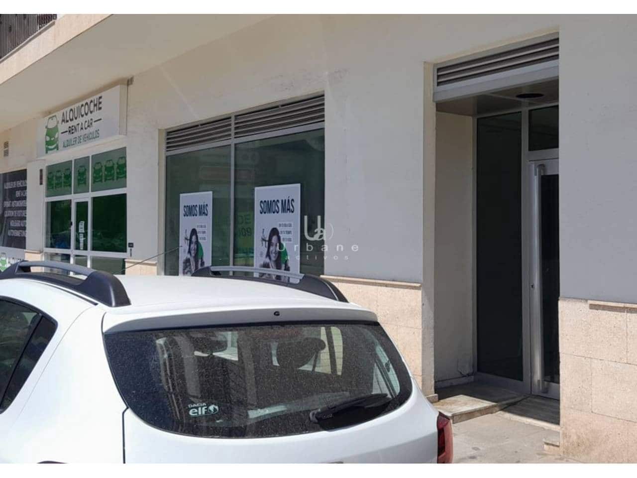 Kommersiell til salgs i Denia - € 490 500 (Ref: 9798498)