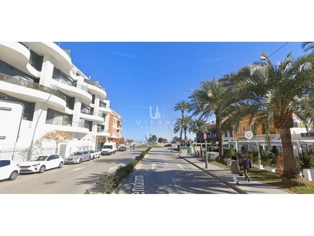 Kommersiell til salgs i El Puerto, Dénia - € 490 500 (Ref: 9798498)