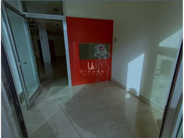 Kommersiell til salgs i El Puerto, Dénia - € 490 500 (Ref: 9798498)