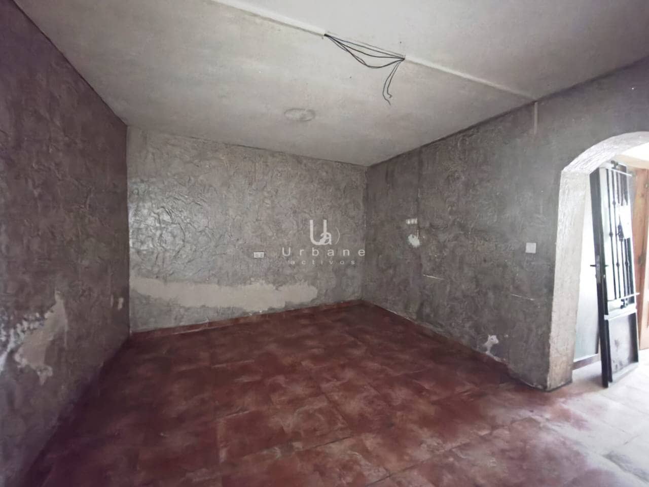Casa de 1 habitación en Las Torres de Cotillas en venta - 50.000 € (Ref: 9803970)