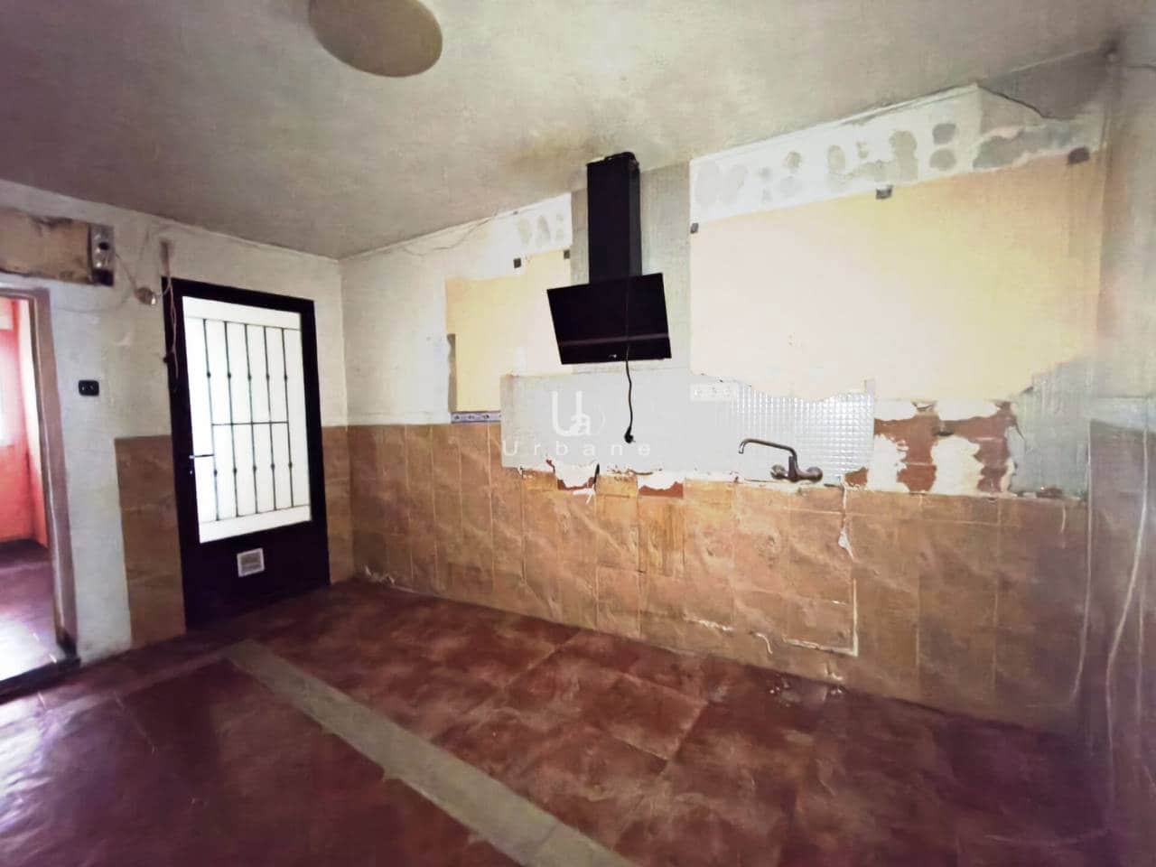 Casa de 1 habitación en Las Torres de Cotillas en venta - 50.000 € (Ref: 9803970)