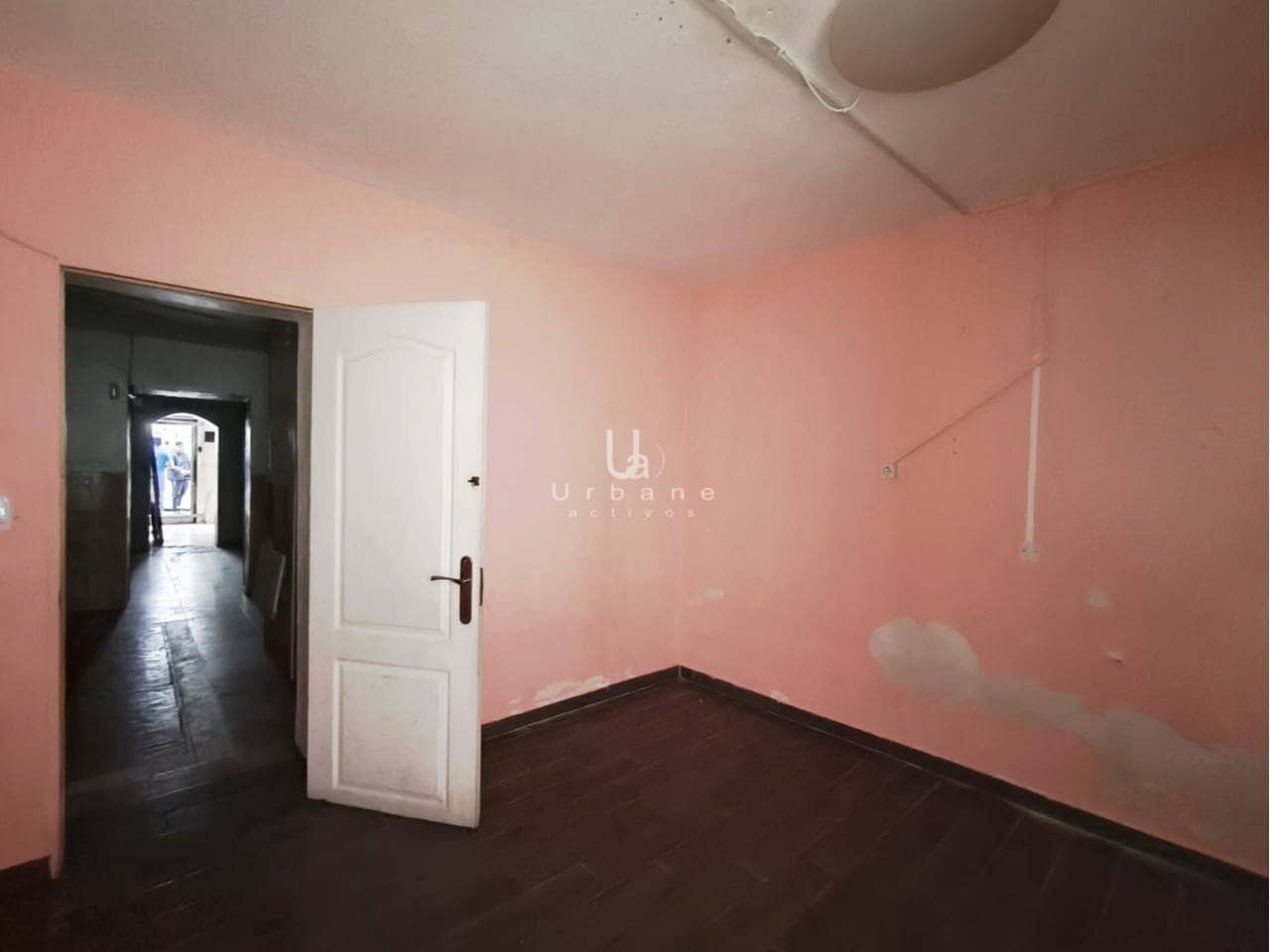 Casa de 1 habitación en Las Torres de Cotillas en venta - 50.000 € (Ref: 9803970)